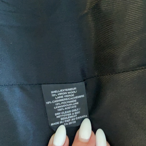 Talula Babaton Jacket - Picture 5 of 5